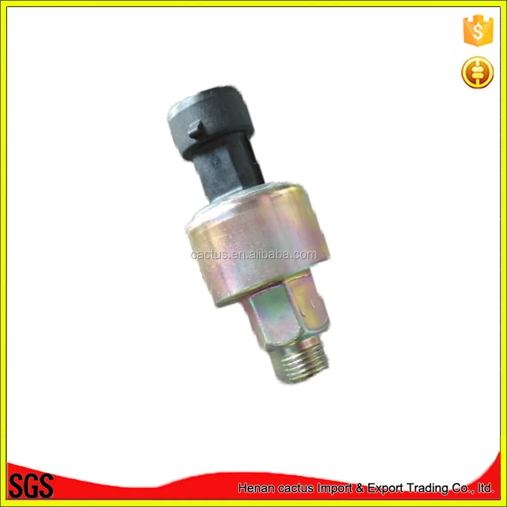 Diesel Engine 4jx1 Oil Pressure Sensor For Isuzu Trooper 3.0l Buy