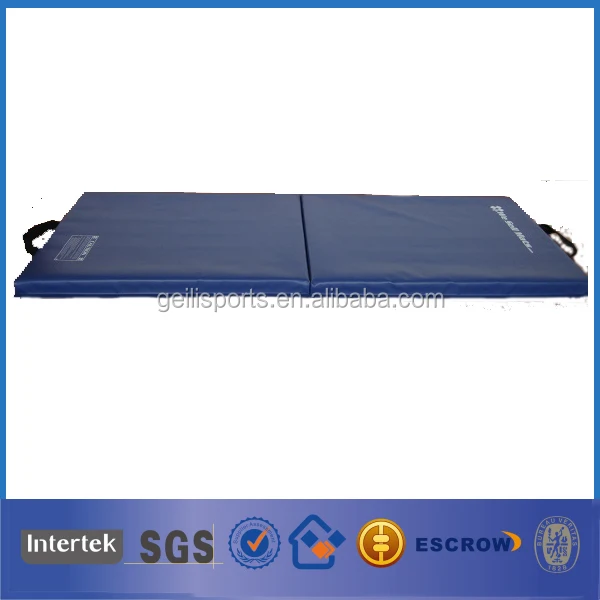 Easy To Clean Soft Folding Sleeping Mats Adults With Handle Buy