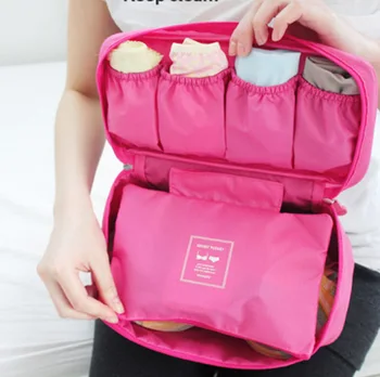 travel organizer bags for clothes