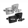 Custom Blank Cufflink Base Cuff Link Blank