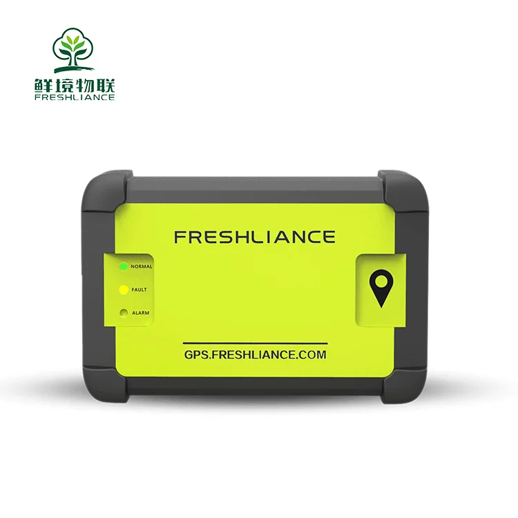 Real Time Temperature Monitoring Gps Temperature Data Logger Buy