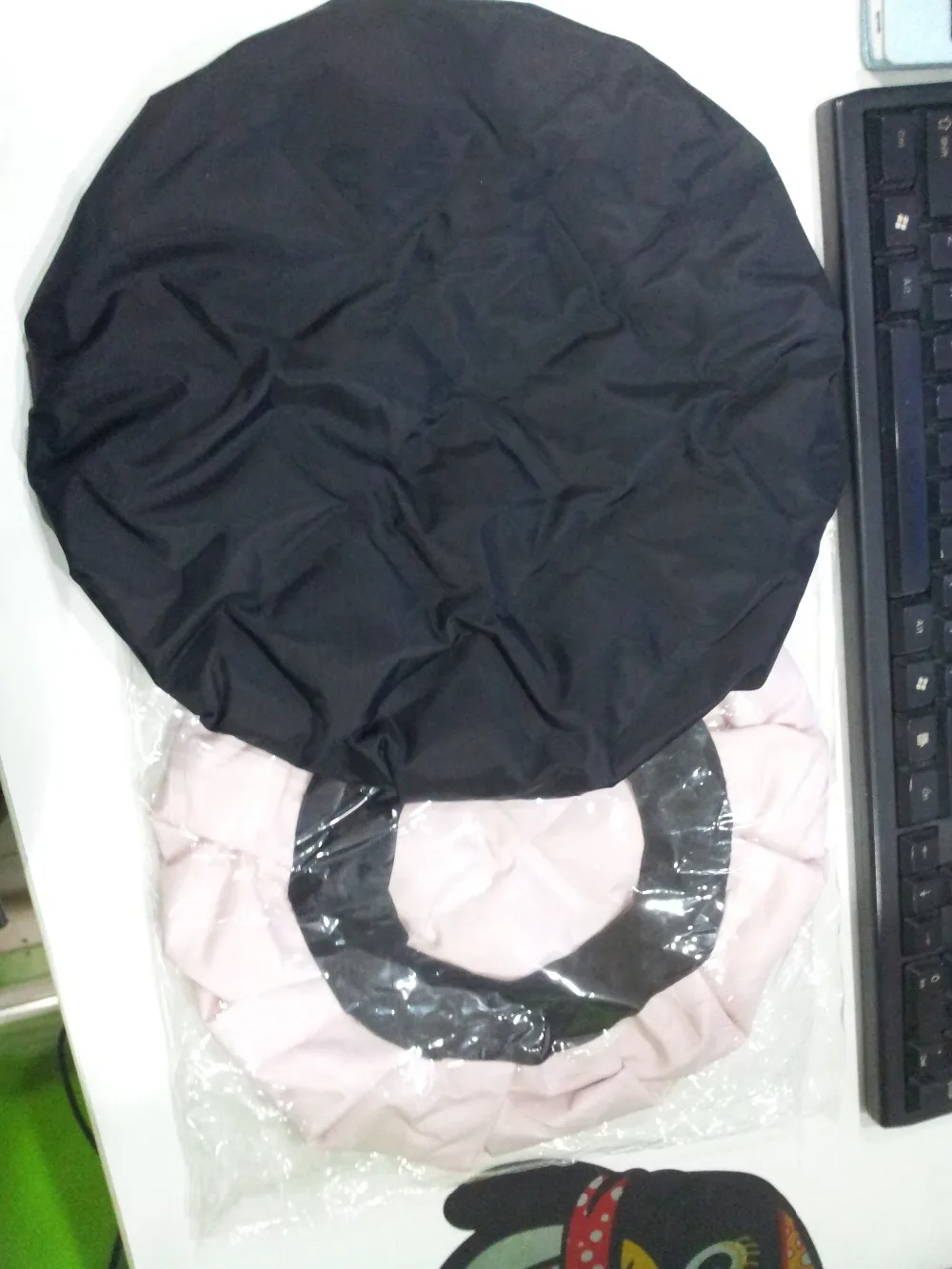 Hot Head Microwavable Deep Conditioning Heating Caps Buy Hot Head