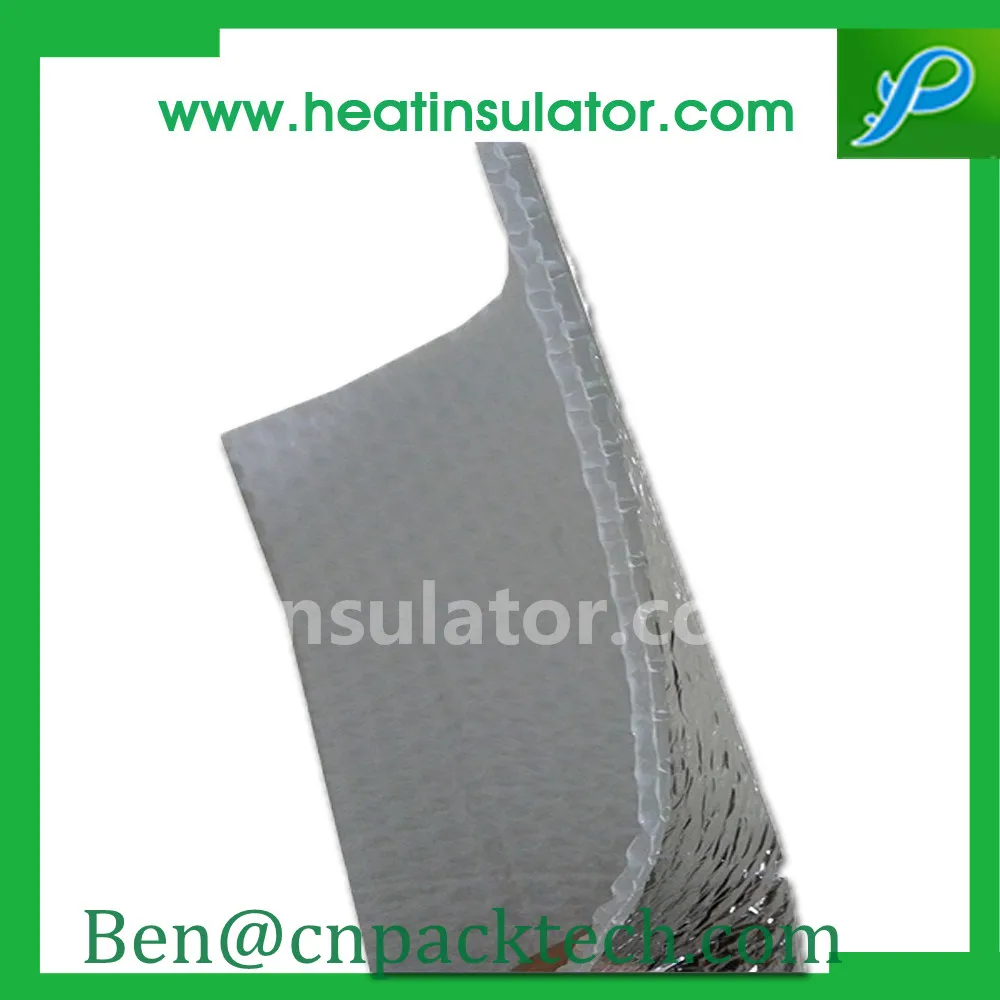 Ceiling Insulation Bubble Foil Insulation Sheets