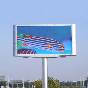 outdoor led sign manufacturers