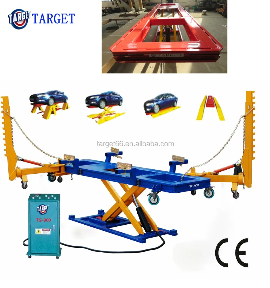 Car O Liner Repair Frame Machine/used Frame Machine For Sale Buy Used