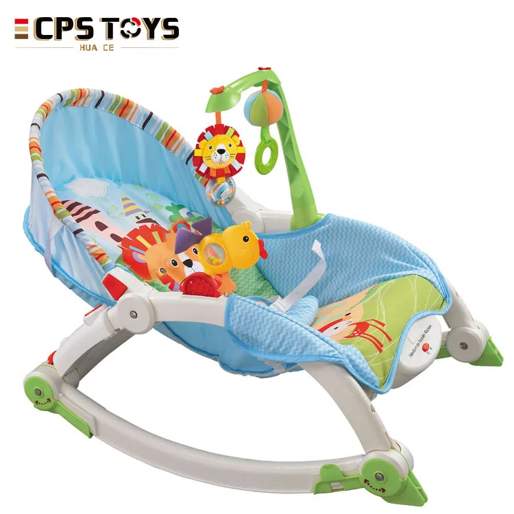 new style baby swing