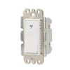 Traditional design American standard wifi controlled wall switches alexa light switch
