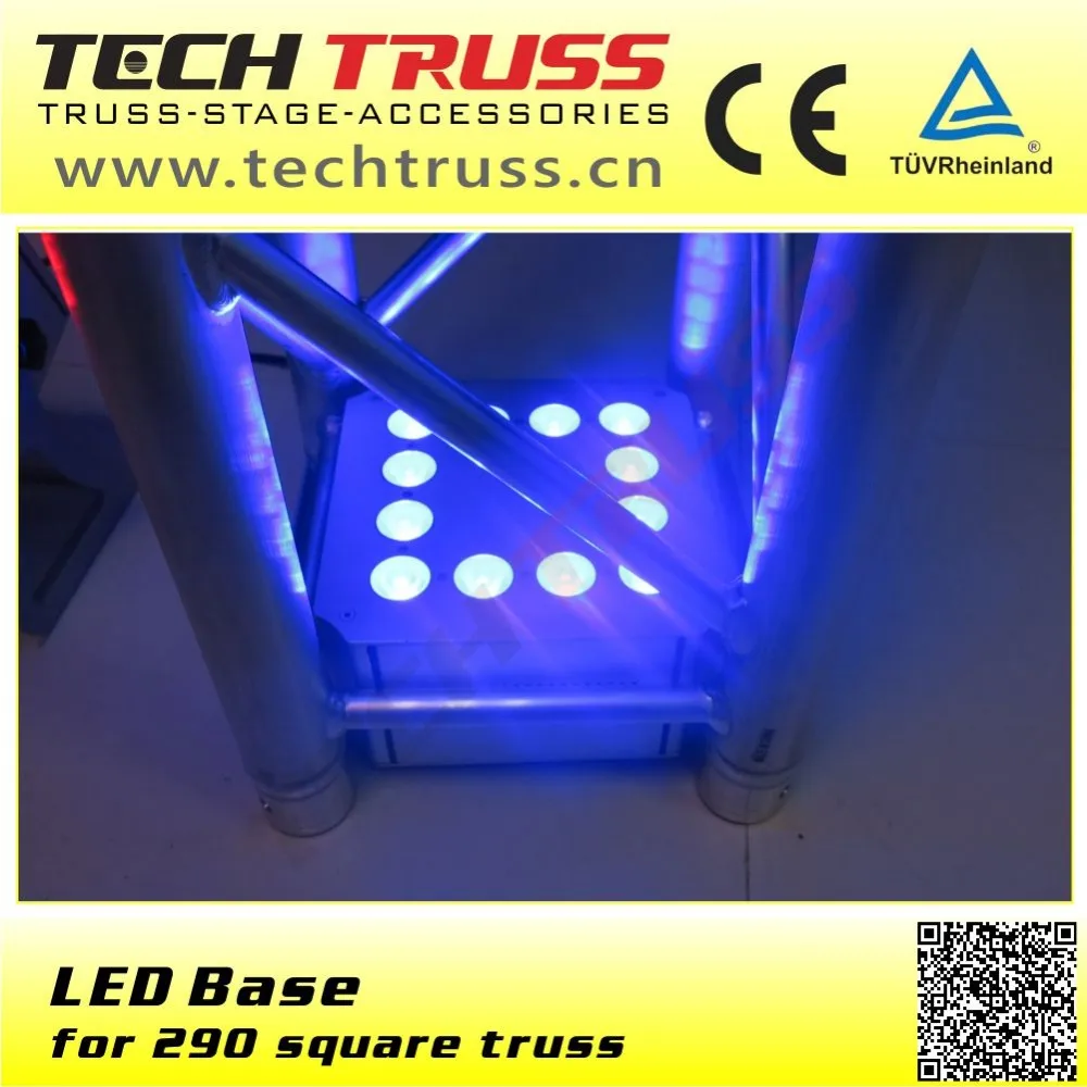 Tech Truss Colorfully Led Lighting Truss Cover Hot Sale Buy Truss Cover,Led Lighting Truss