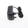 AC DC Adapter 220V to 18W Europe Power Supply 12V 1.25A for DVB-T/T2
