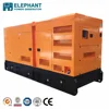 China Supplier Super Silent Diesel Engine Generator 200kva Price
