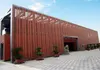 ceramic tile exterior wall tile terracotta ceramic clading facades ventilated decoration house home china market