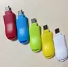 cheap price tf sd card reader USB 2.0 memory Card Reader