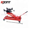 High Quality 1Ton Floor Transmission Jack Transport Device