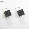 TO-220 600v 16A Fast Recovery Rectifier Diodes U1660G MUR1660 MUR1660CT