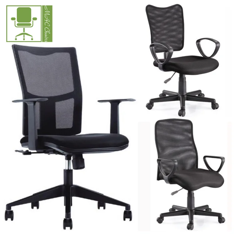 Repuestos Accesorios De Sillas De Oficina Acoplamiento Mesh Chair Malla