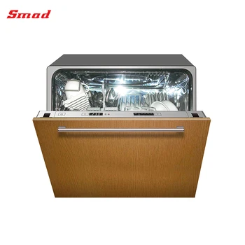 Wqp6 3305 Kitchen Appliances Built In Mini Dishwasher Buy