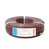 12 AWG 1015 Electrical Wire Cable MULti Colors For Electrical Equipment