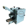 Full Auto Round&Square Lumpia/spring roll/samosa dougn sheet press maker Equipment