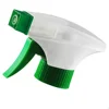 Popular various closure plastic trigger sprayer for cleaning