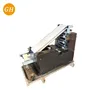 automatic roti making machine,dough sheeter,spring roll wrapper machine