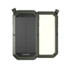 Solar Supply 8000 mah Mini Mobile Charger Powerbank Quick Charge 4.0 Power Bank