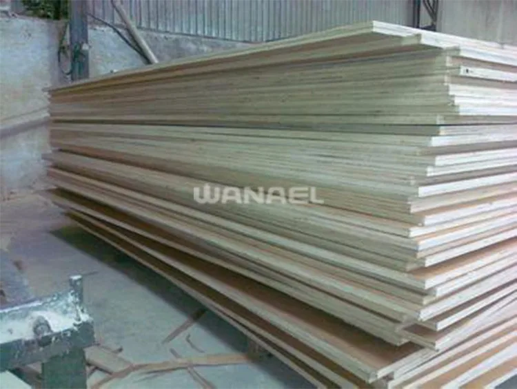 Wanael Malaysia Waterproof Plywood Price,Plywood Doors Buy Plywood