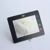 7 inch cover lens tempered glass for Pad component