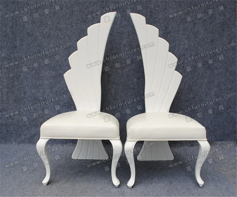 Yck0403 Modern Purple Throne King Queen Chairs For Sale Buy King