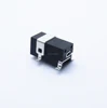 4.4mm 5 pin smd usb female dc power earphone jack plug