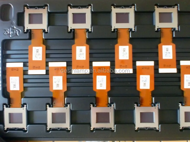 Projector Replacement Lcd Panel Lcx111 For Hitachi Lcd Projectors Buy