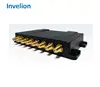 rfid micro US TCP/IP uhf impinj reader linux for 10dbi floor mat antenna waterproof reader Java language for rfid timing systems