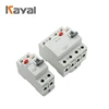 Excellent quality rccb price electrical switch elcb rccb recloser
