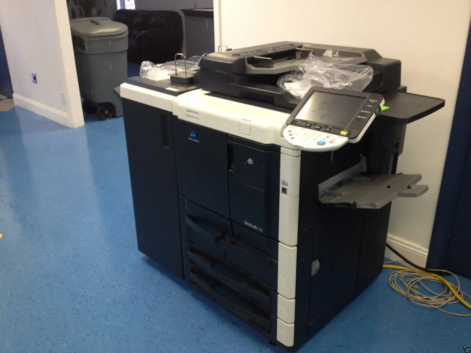 office copiers for lease