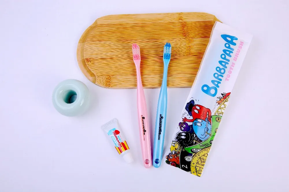 BABApapa toothbrush