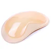 Bikini Push Up Padded Swimsuit Small Bust Thicker Breathable Silica gel Sponge Bra Pad Invisible Paste Padding