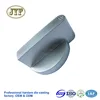 High quality metal stove knobs gas stove knob aluminum gas stove knob