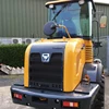 China LW188 small Wheel Loader/liugong wheel loader spare parts