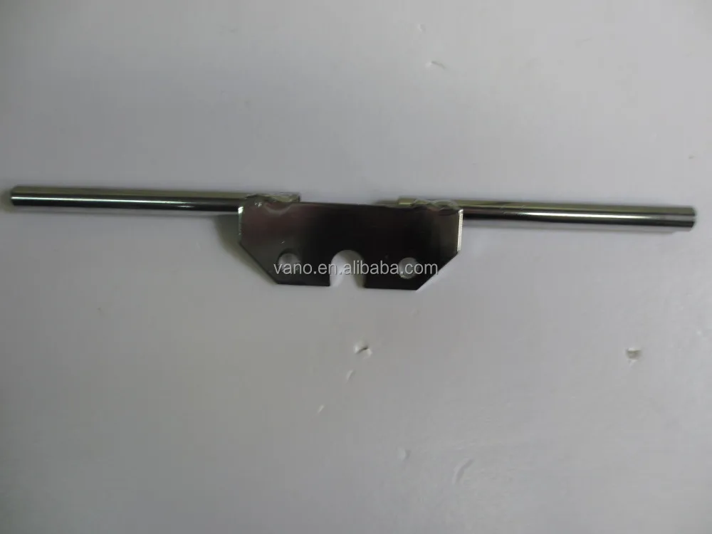 Blinker 10mm Indicatort Rear Chrome S50 Simson Indicator Carrier