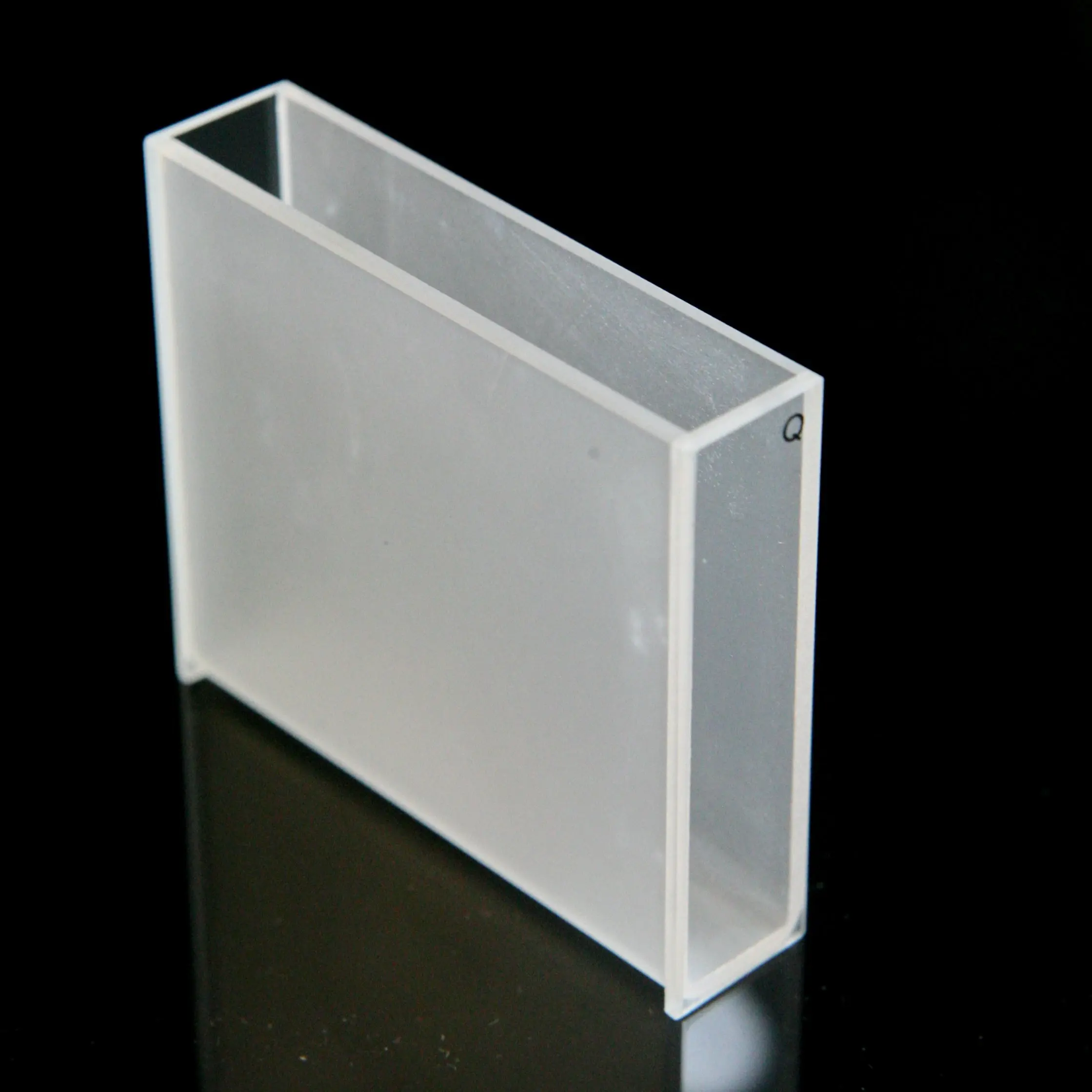 Optical Glass Cuvette 2cm 20mm spectrometer cell cuvettes,Large cuvette,Cell tillescenter