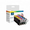 Civoprint Ink Cartridge T0731 To T0732 T0733 T0734 Compatible T10 T11 T20 T20E T24 T30 T40 T40W Printer