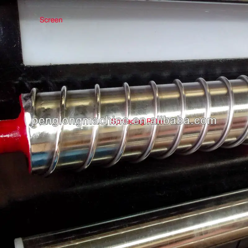 spreading roller for textile machine