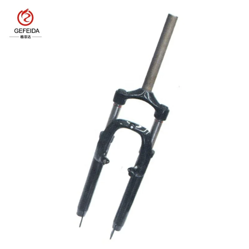 24 inch mountain bike suspension forks