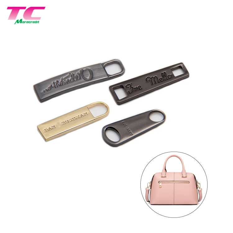 zipper pull for bag-2