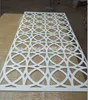 building material Aluminum Perforated Ceiling board /ceiling tiles new/resin easter decoration