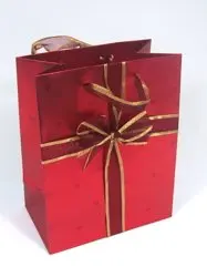 present bag