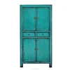 Antique chinese wholesale new design solid wood wardrobe furniture