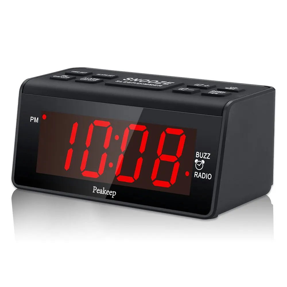 Cheap Easy To Set Alarm Clock, find Easy To Set Alarm ...