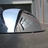 CE Dome Mirror, 600 800mm convex mirror, 1/2 spherical mirror