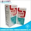 Chinese proprietary medicine specific for burn, scald, injuries from falls, fractures, contusions and strains and various sores