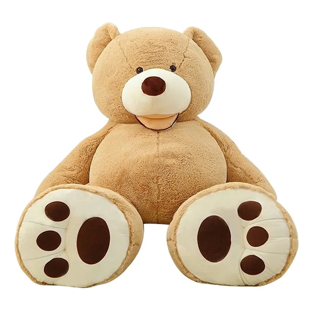 best selling teddy bears